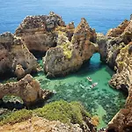 Albufeira, Old Town - Verasol N