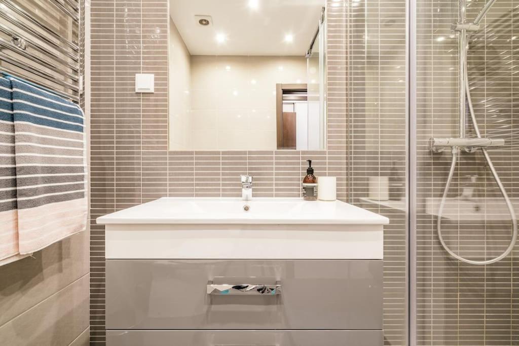 Albufeira, Old Town - Verasol N Apartment *