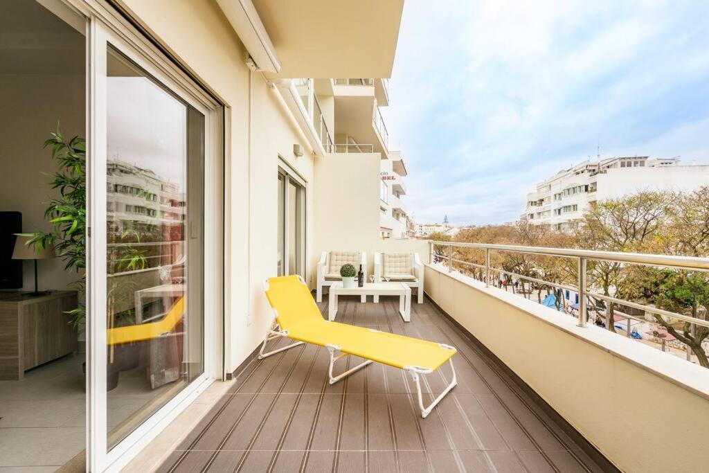Albufeira, Old Town - Verasol N Apartment *