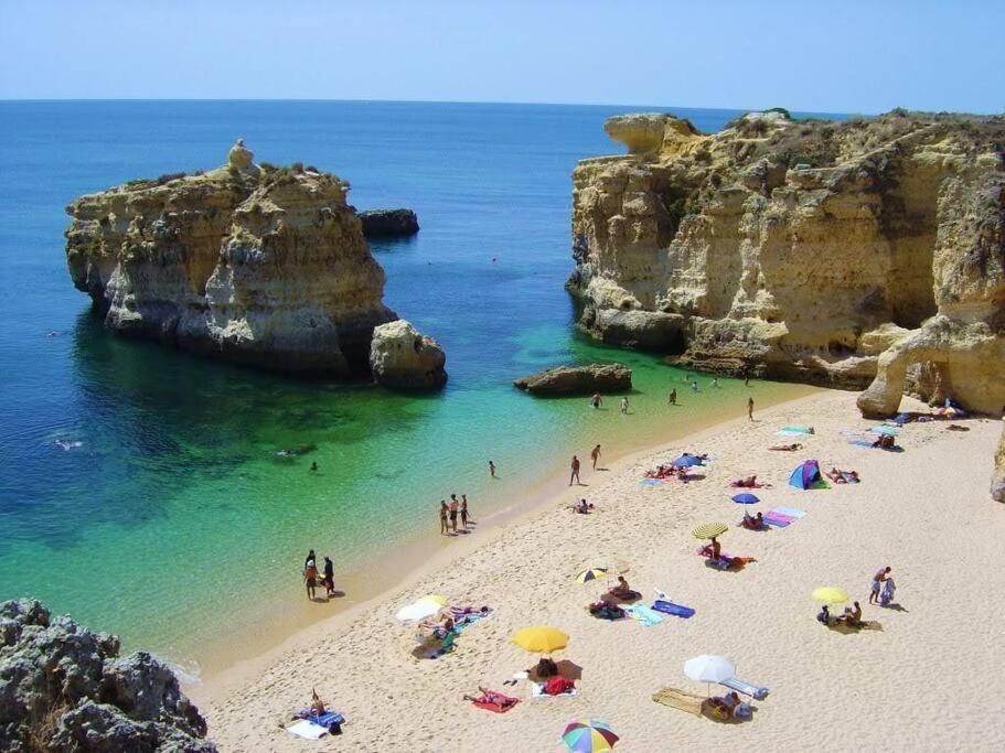Albufeira, Old Town - Verasol N Apartment Albufeira