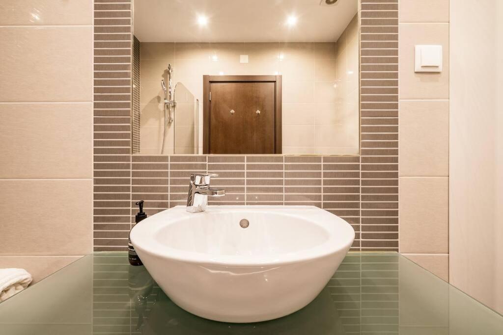 Albufeira, Old Town - Verasol N Apartment