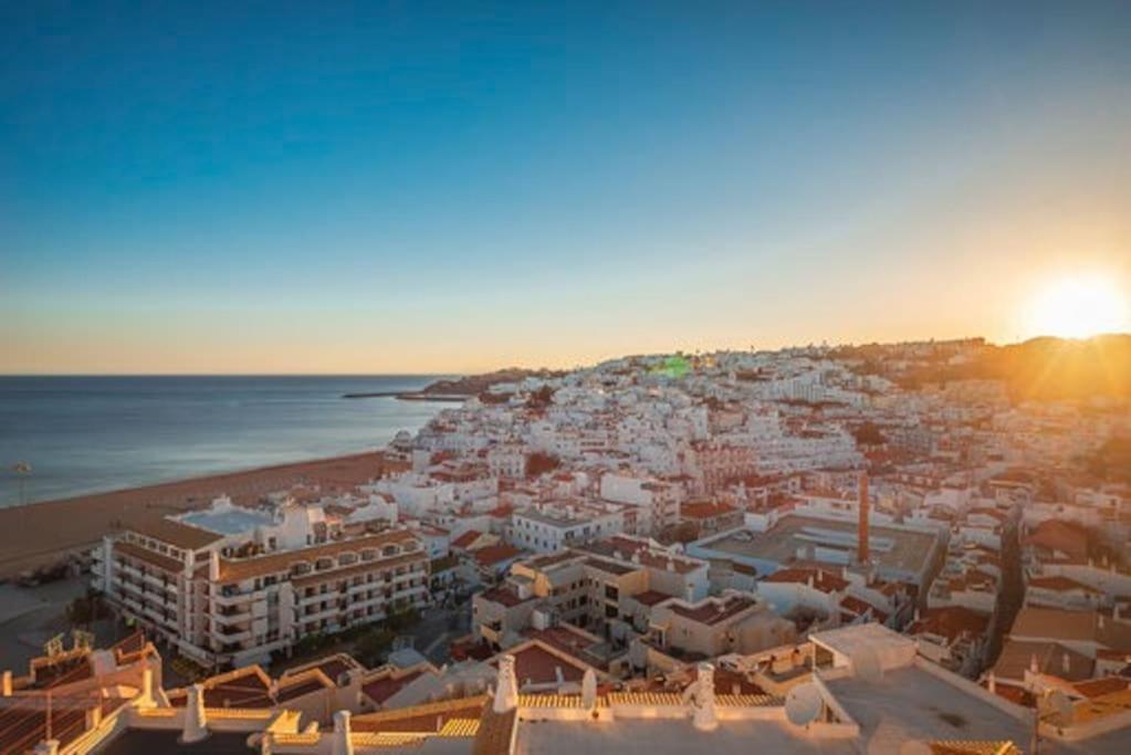 Apartment Albufeira, Old Town - Verasol N Albufeira