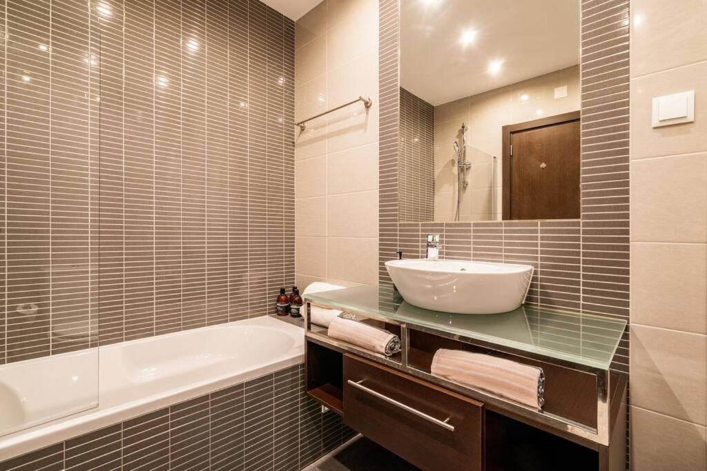 Albufeira, Old Town - Verasol N Apartment *