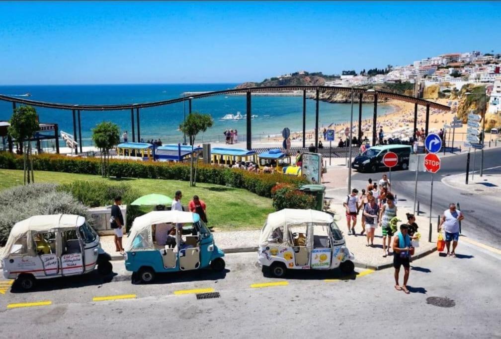 Albufeira, Old Town - Verasol N * Albufeira