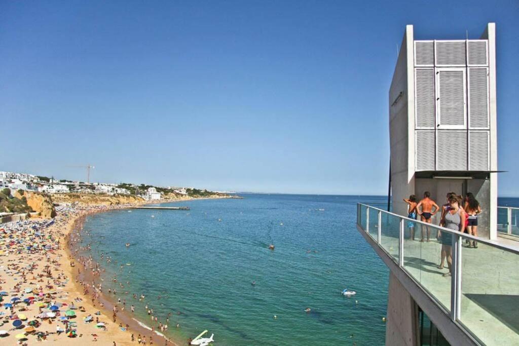 Albufeira, Old Town - Verasol N Albufeira