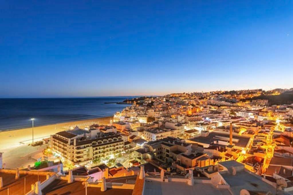 Apartment Albufeira, Old Town - Verasol N