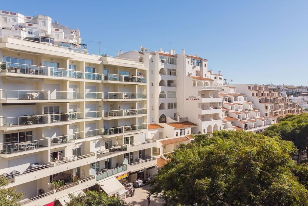 Albufeira, Old Town - Verasol N