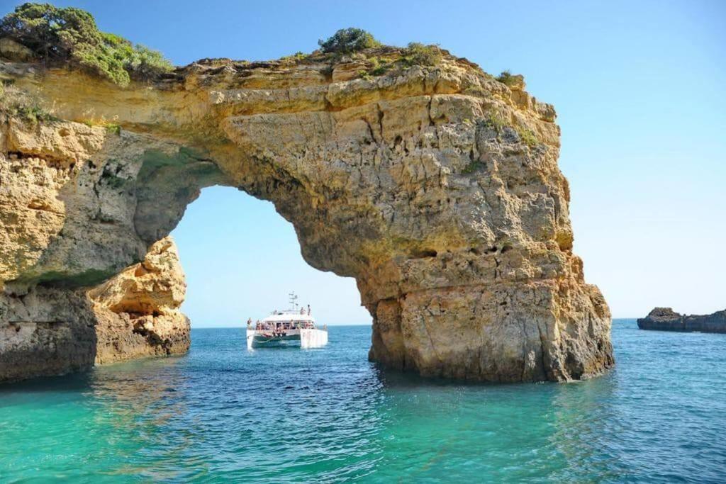 Albufeira, Old Town - Verasol N Albufeira
