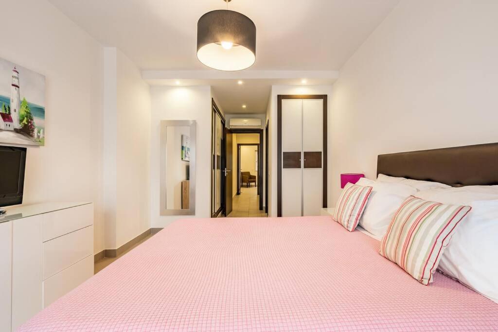 Albufeira, Old Town - Verasol N Apartment