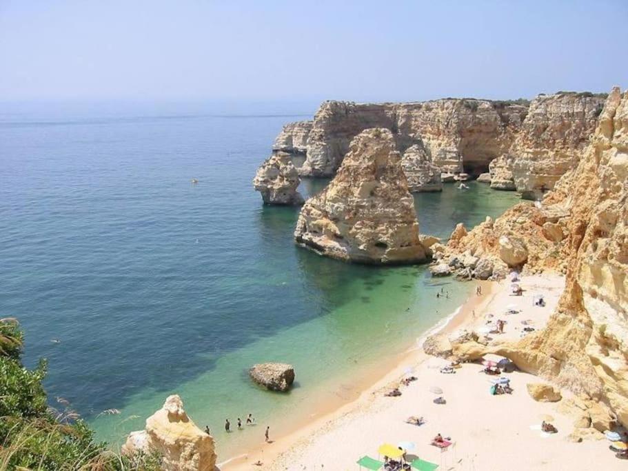 Albufeira, Old Town - Verasol N Apartment