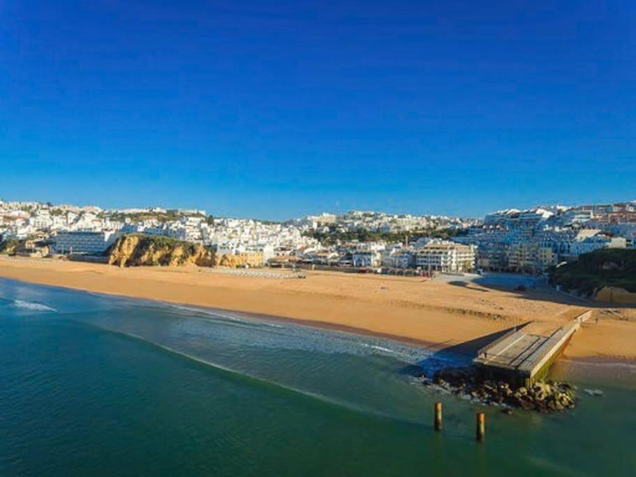 Apartment Albufeira, Old Town - Verasol N *