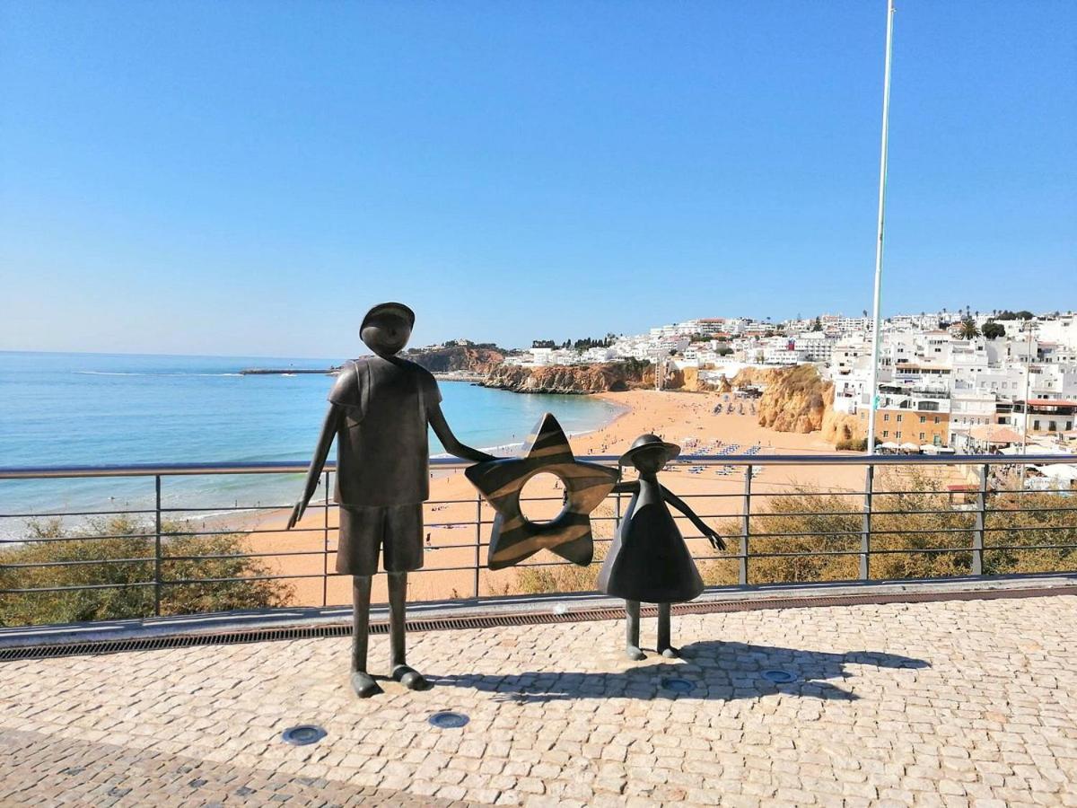 Apartment Albufeira, Old Town - Verasol N *